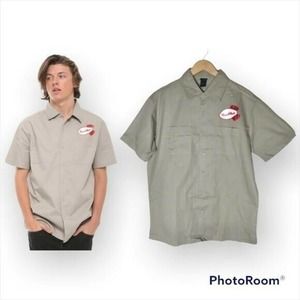 DISNEY pizza planet shirt